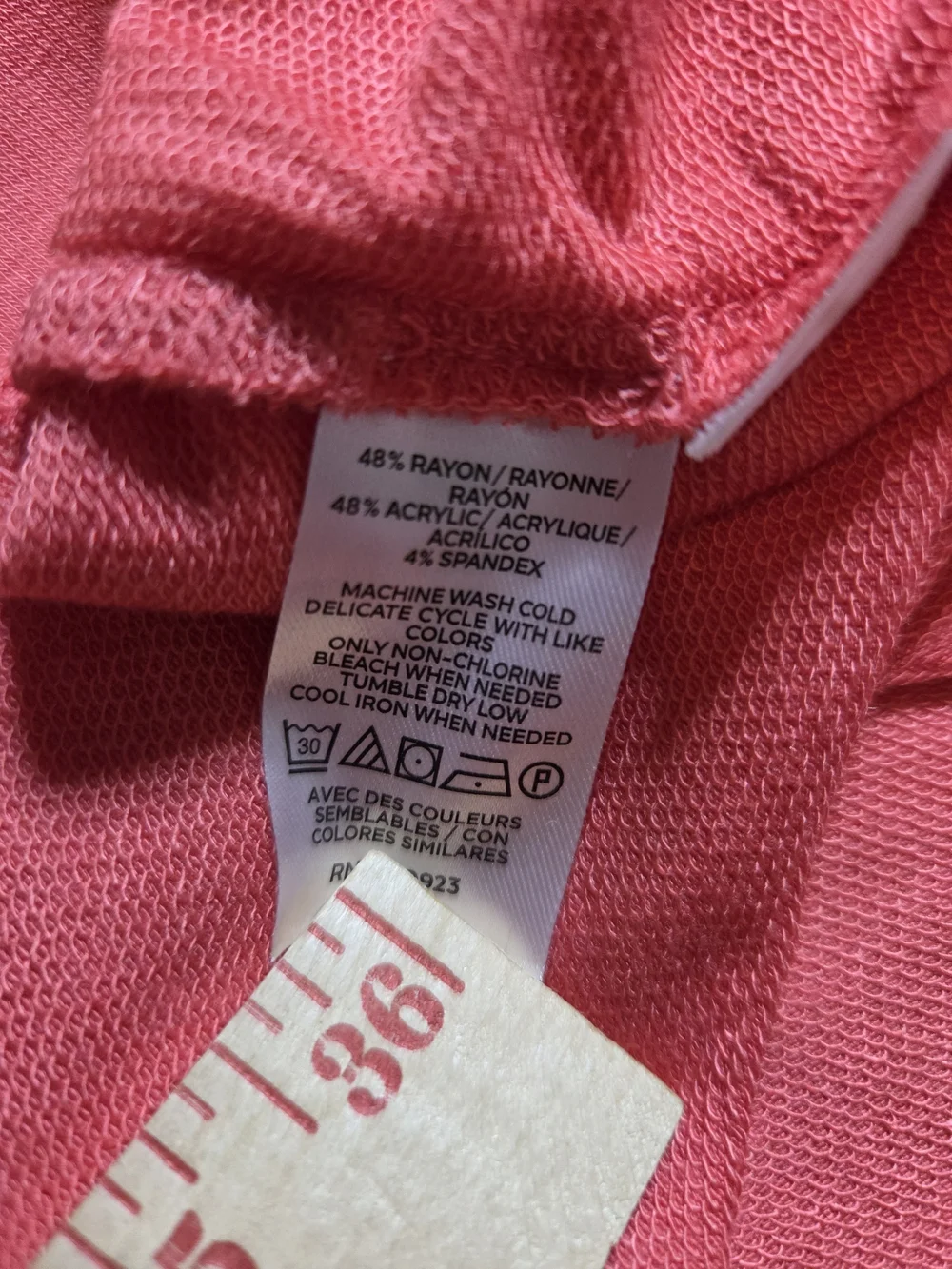 Lou & Grey High Neck Tank Maxi Dress Coral Pink Signature Soft Slit Size L